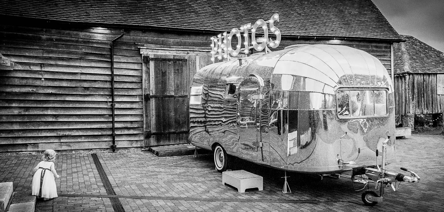 airstream studio