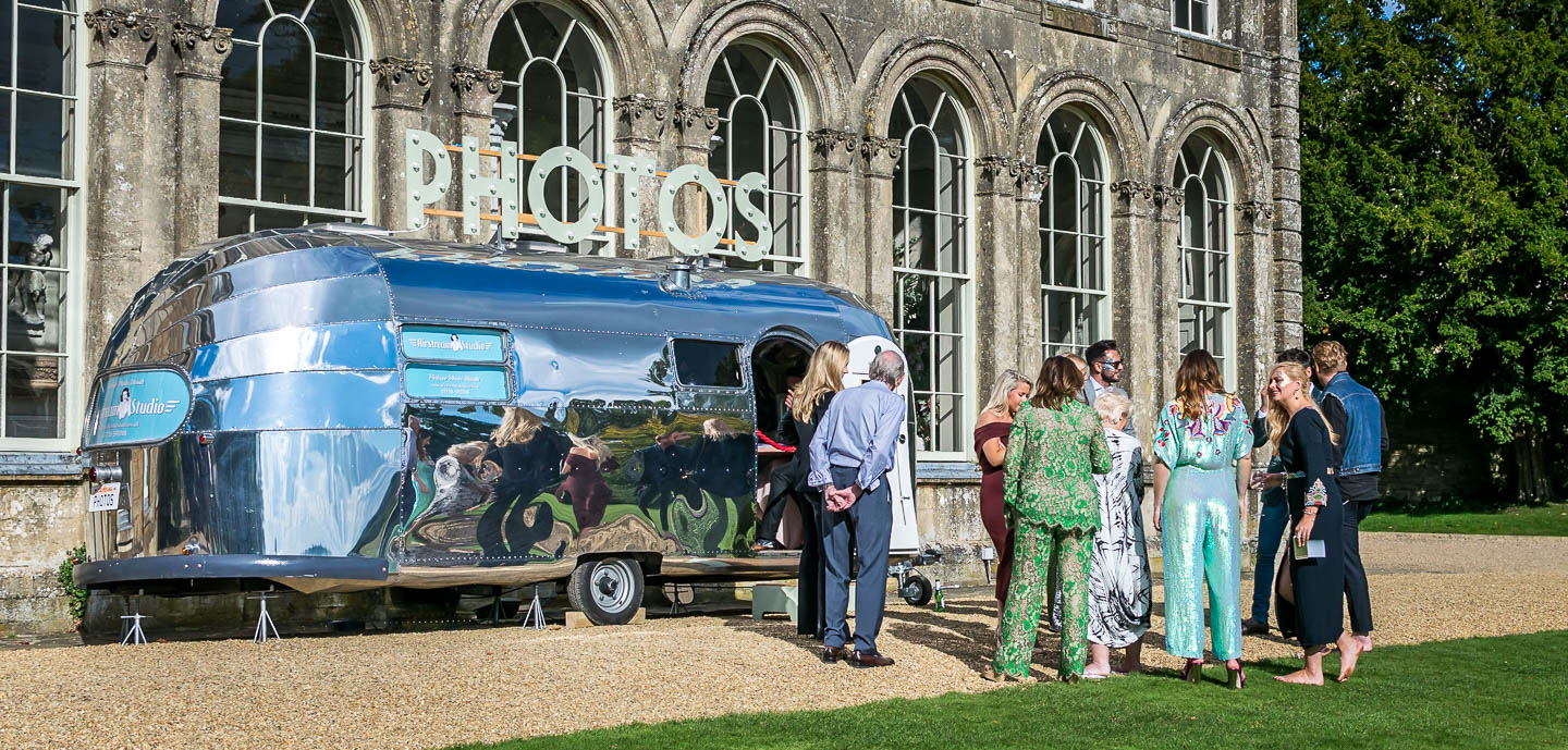airstream aynhoe park