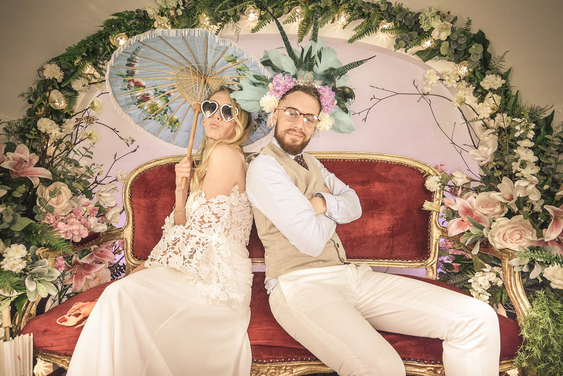 wedding entertainment